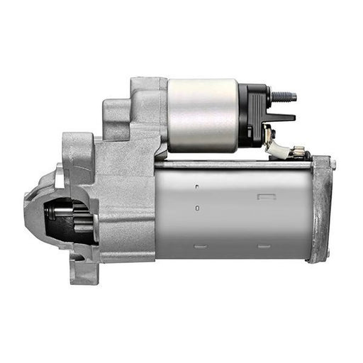 Hella Starter Motor 12V 1.7kW 12 Teeth 8EA 011 612-901