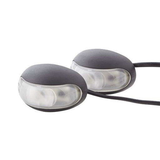 Hella Lamp Po White Duraled Md12/24 2PF 2PF 959 570-212 2197407 2PF 959 570-212