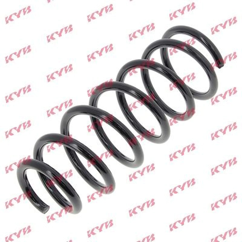 KYB Rear Suspension Coil Spring RC6422