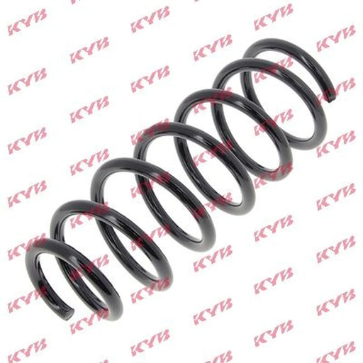 KYB Rear Suspension Coil Spring RC6422