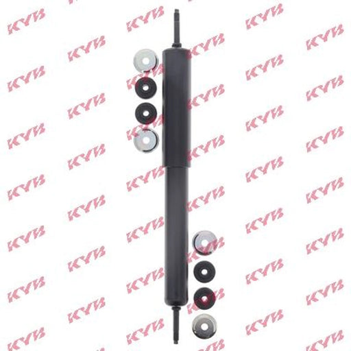 KYB Shock Absorber Damper Strut Rear 443249