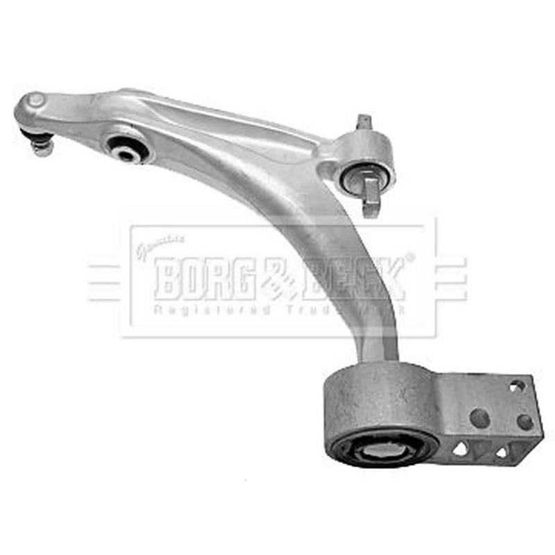 Borg & Beck Control/Trailing Arm BCA6751