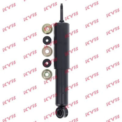 KYB Shock Absorber Damper Strut Front 444132