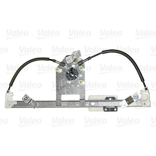 Valeo Electric Window Regulator Lifter Left Rear 851204