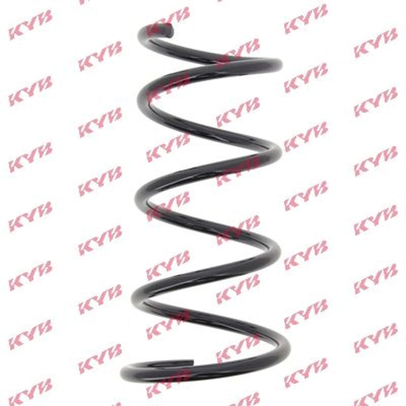 KYB Front Suspension Coil Spring RA3507