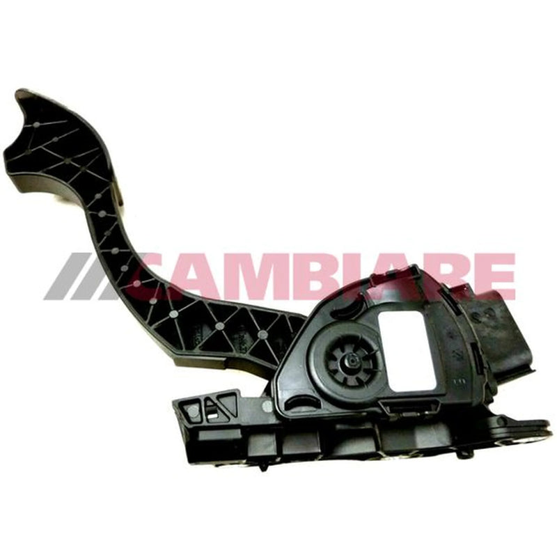 Cambiare Throttle Position Sensor VE378074