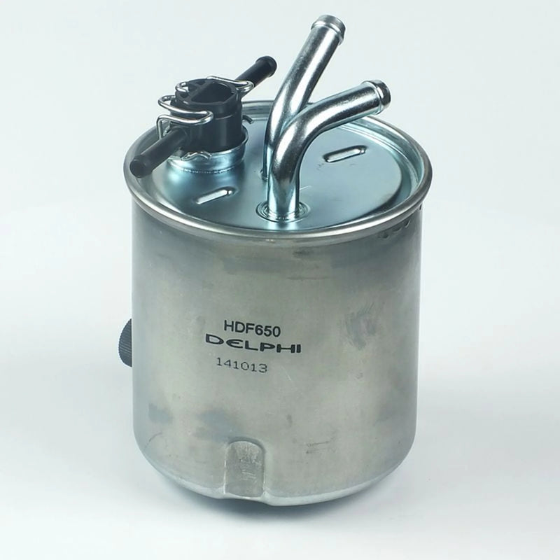 Delphi Fuel Filter Element HDF650