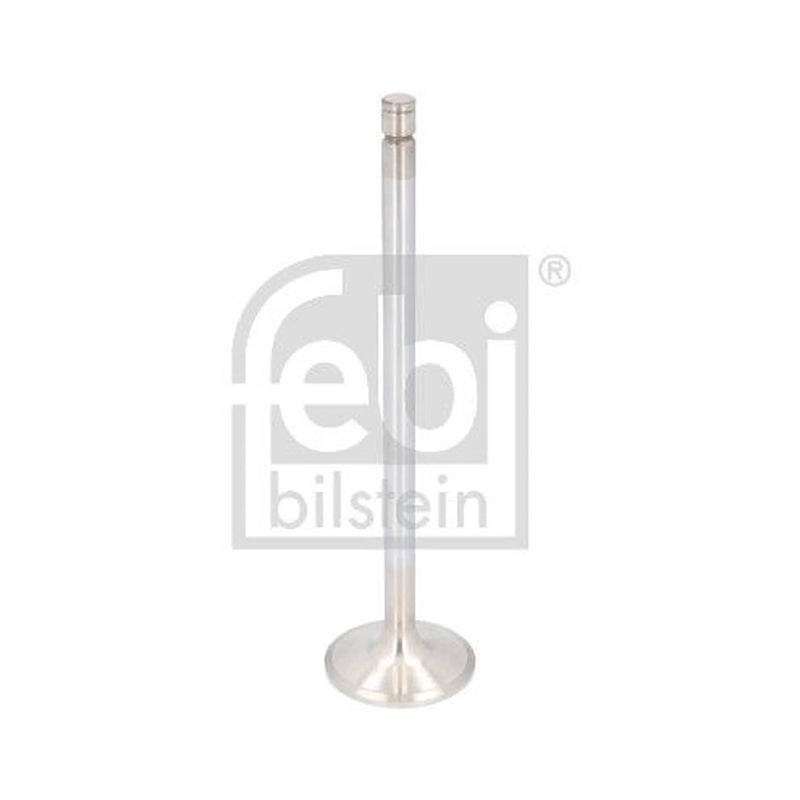 Febi Engine Intake Valve 49mm Head 192640