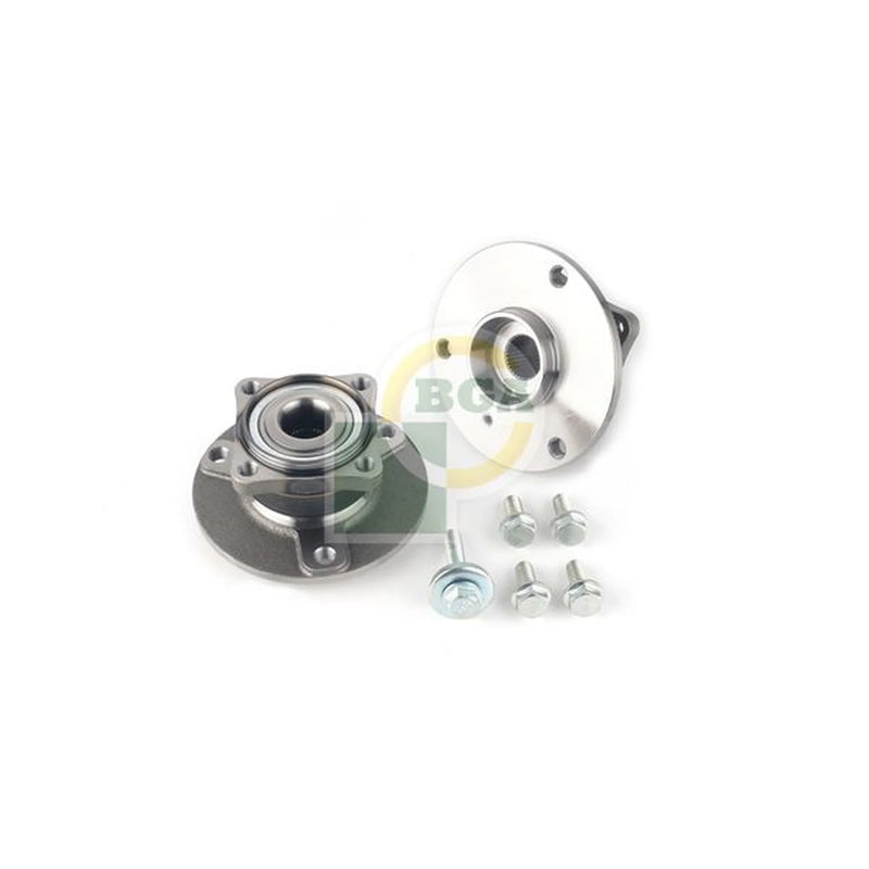 BGA Wheel Bearing Kit 133mm WHB8200K