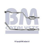 BM Catalysts Diesel Cat BM80038