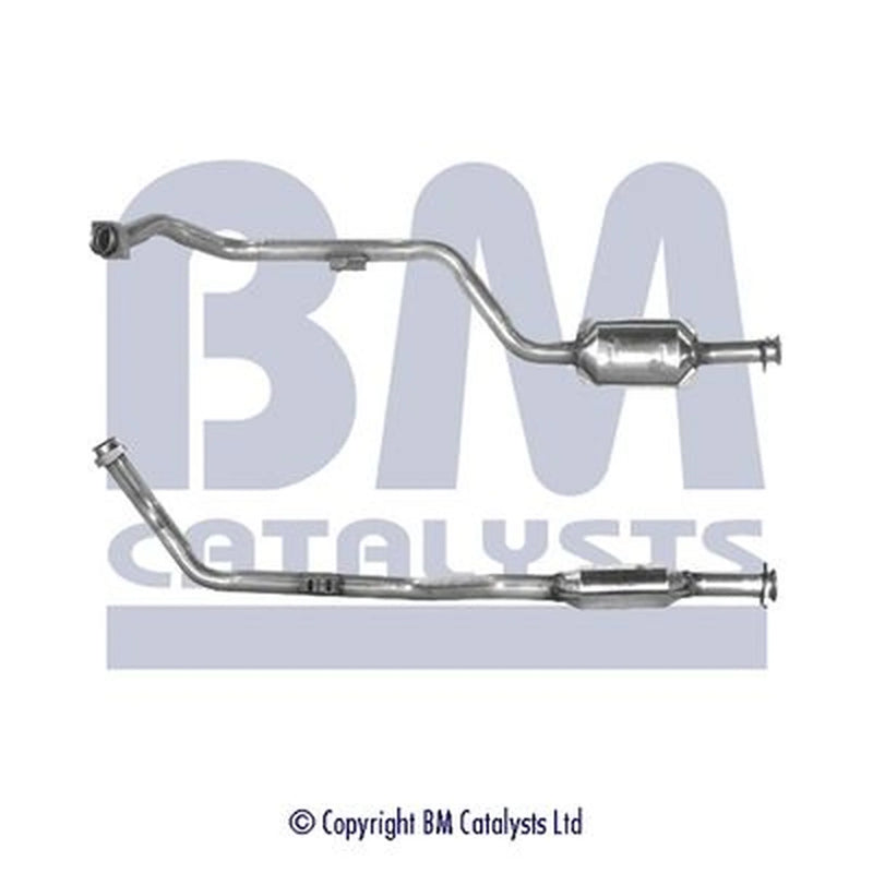 BM Catalysts Diesel Cat BM80038