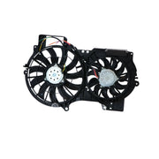 NRF Engine Cooling Fan 47906