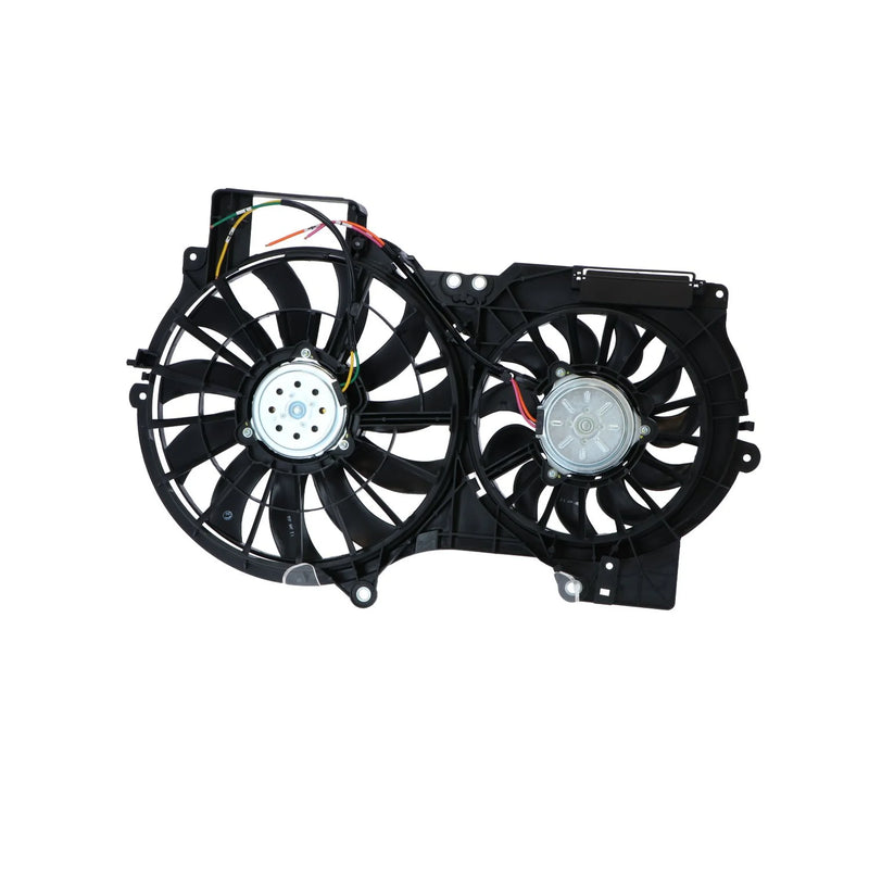 NRF Engine Cooling Fan 47906