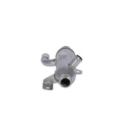 NRF EGR Cooler (Exhaust Gas Recirculation) 48008