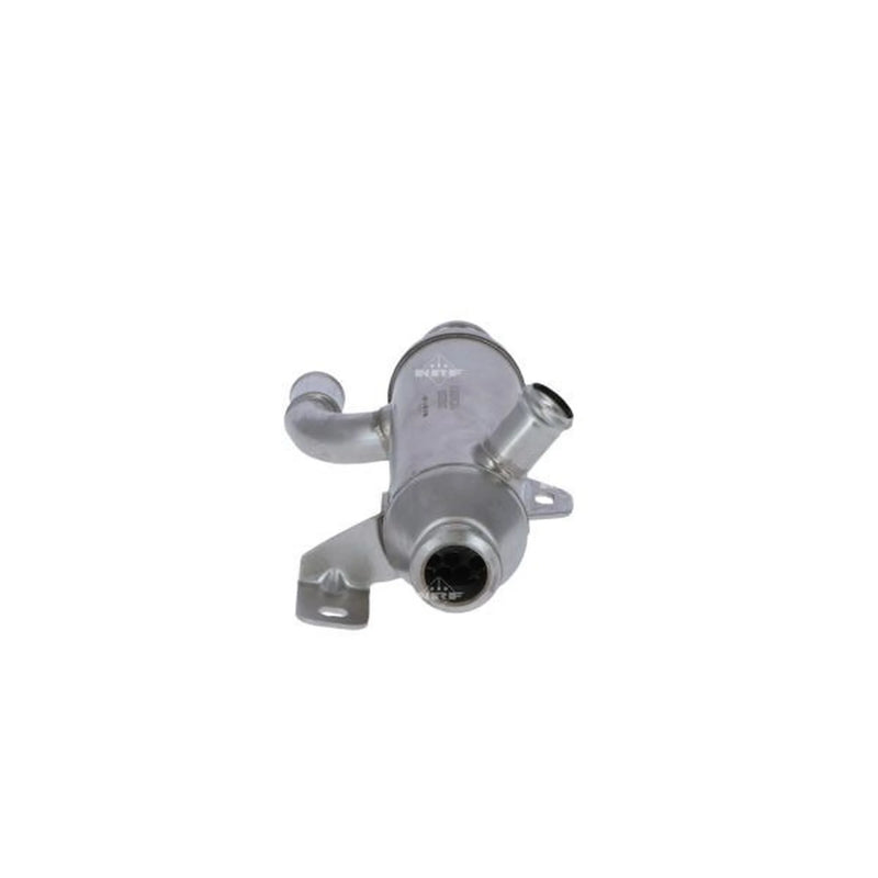 NRF EGR Cooler (Exhaust Gas Recirculation) 48008