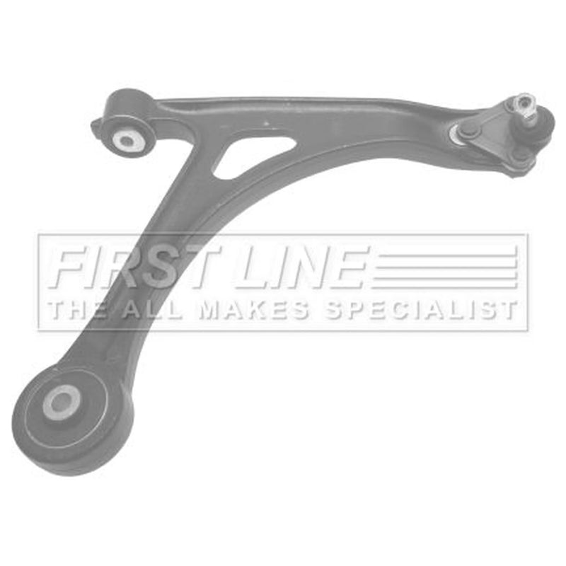 First Line Control/Trailing Arm FCA6980