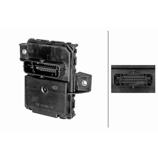 Hella Trailer Tow Modules 5DS 013 590-761 13549155 5DS 013 590-761