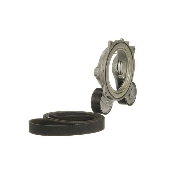 Gates V-Ribbed Belt Set K016PK923EST