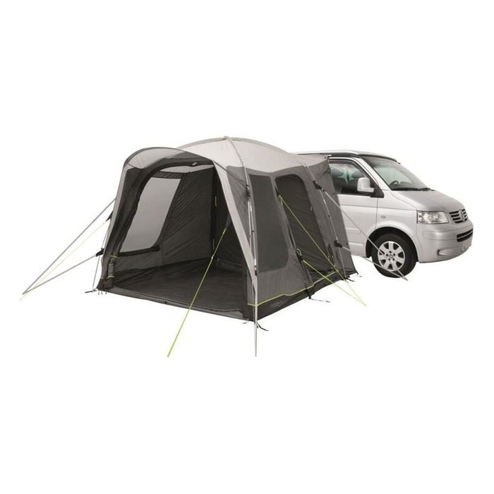 Outwell Milestone Shade Poled Driveaway Campervan Awning - Outwell - Van Life Living