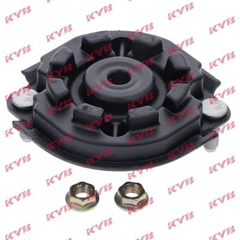KYB Rear Suspension Strut Support Mount SM5163