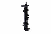 Hella 8MK 366 302-801 Radiator, engine cooling