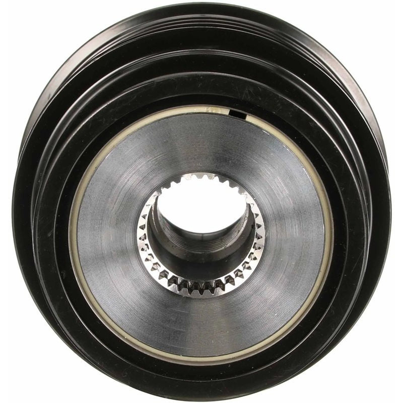 Gates Alternator Overrunning Freewheel Clutch OAP7273