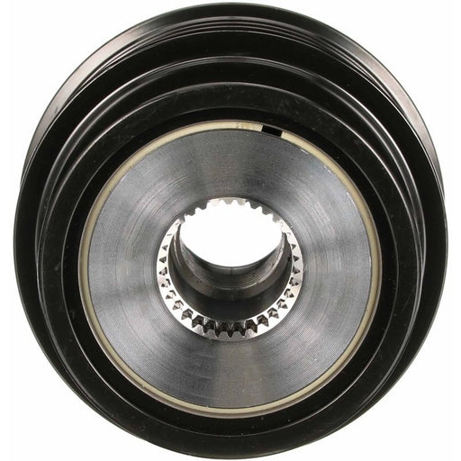 Gates Alternator Overrunning Freewheel Clutch OAP7273