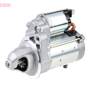 Denso Starter Motor 12V 1.6kW 10 Teeth fits Toyota Land Cruiser Prado 2002-2010
