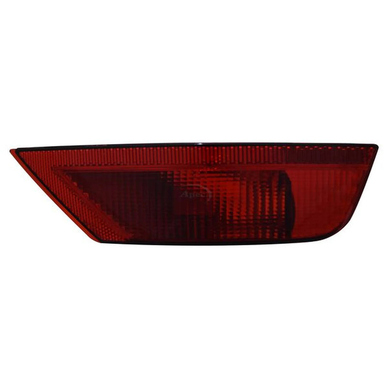 Apec Rear Fog Light Lamp Unit Left ARL5041