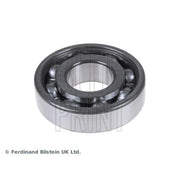 Blue Print Wheel Bearing Kit Rear 72mm ADD68328