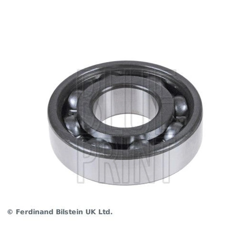 Blue Print Wheel Bearing Kit Rear 72mm ADD68328