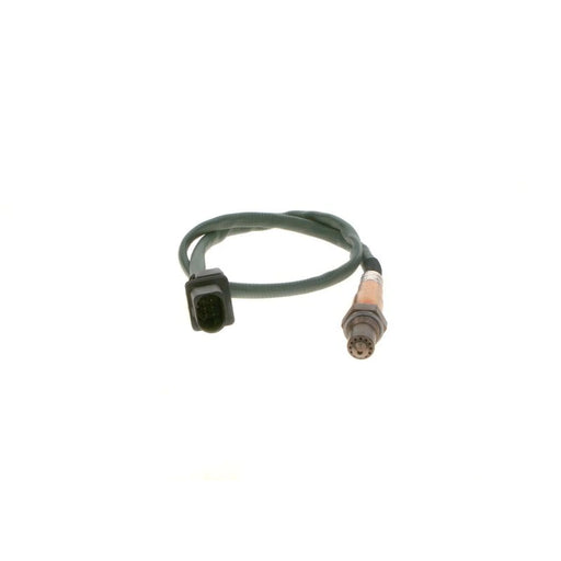 Bosch O2 Lambda Oxygen Sensor before catalytic 0 258 017 108