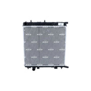 NRF Engine Radiator 50439