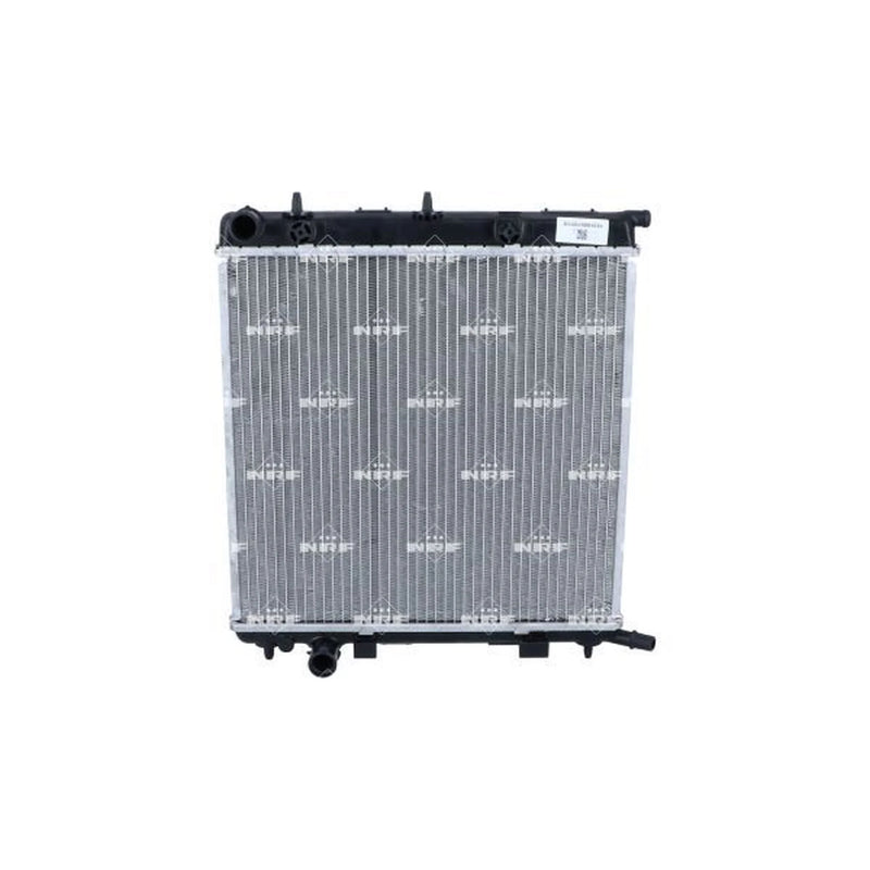 NRF Engine Radiator 50439