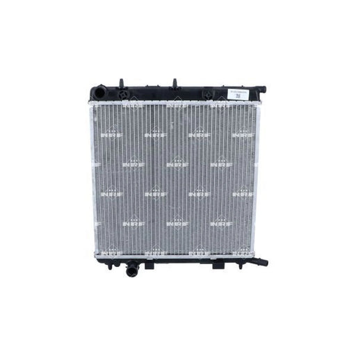 NRF Engine Radiator 50439