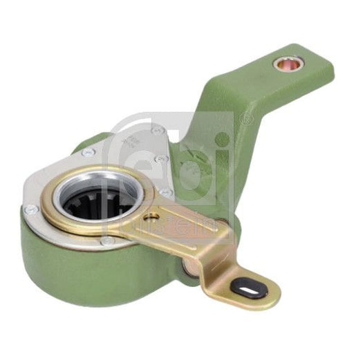 Febi Brake Slack Adjuster 10 Teeth Rear Left 35124