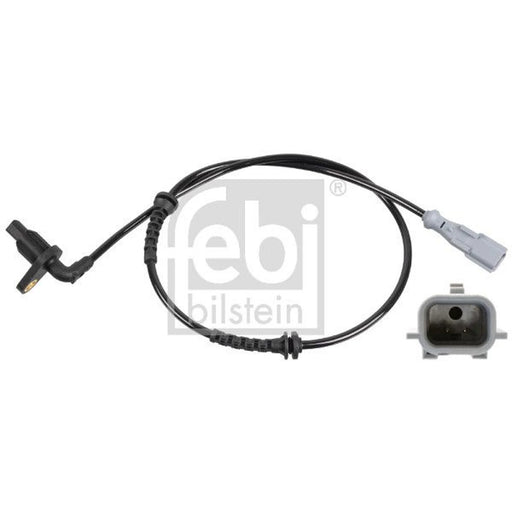 Febi ABS Wheel Speed Sensor Rear Left 171432