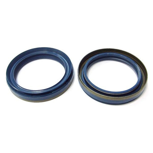 Elring Wheel Hub Shaft Seal 80mm OD ID Thick 453.920