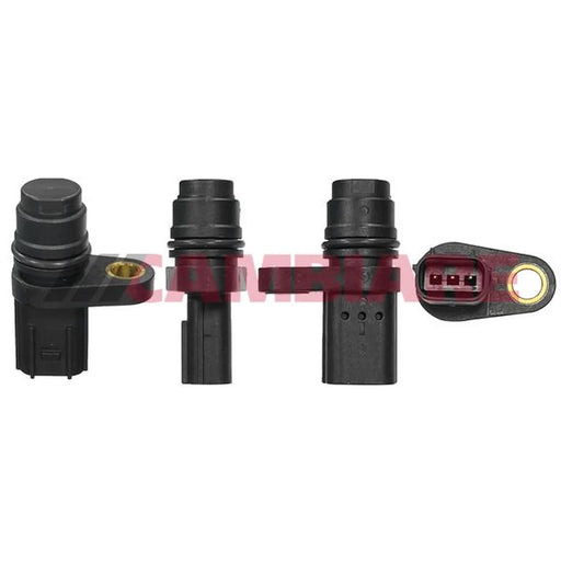 Cambiare Crankshaft Position Sensor Front VE363886