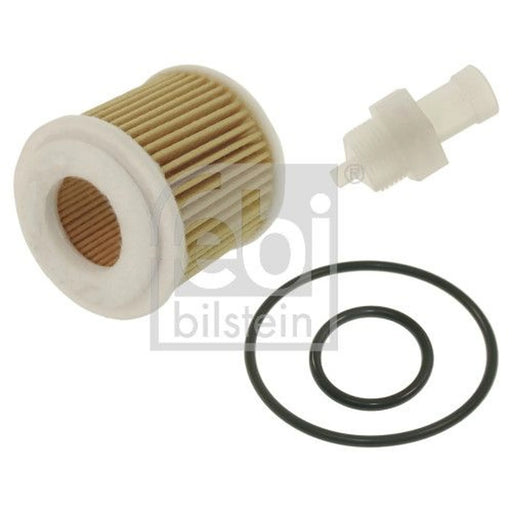 Febi Engine Oil Filter 184419