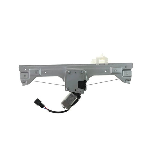 Valeo Electric Window Regulator Lifter Right Front 861293