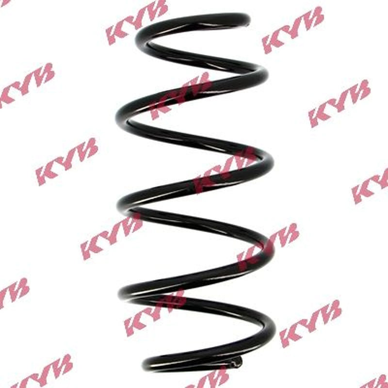 KYB Front Suspension Coil Spring RA4145