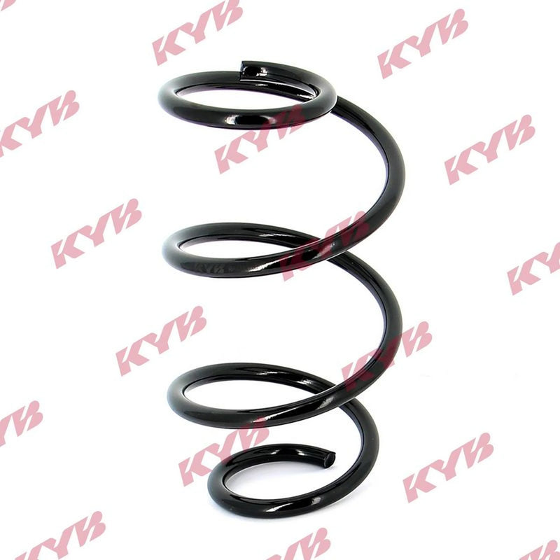 KYB Front Suspension Coil Spring RA4119