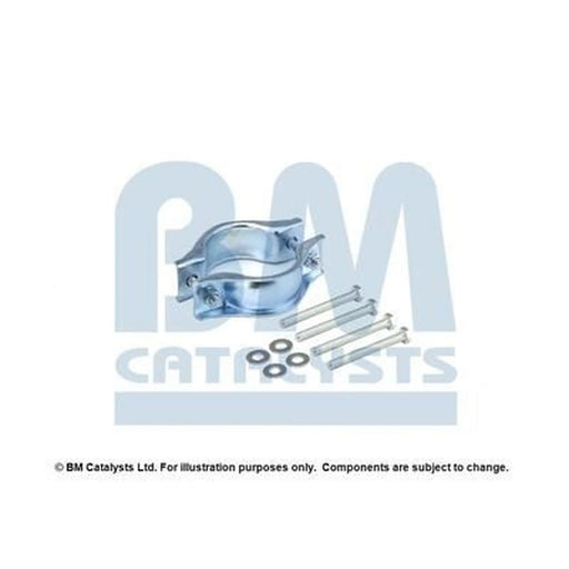 BM Catalysts Fitting Kit FK90125B FK90125B