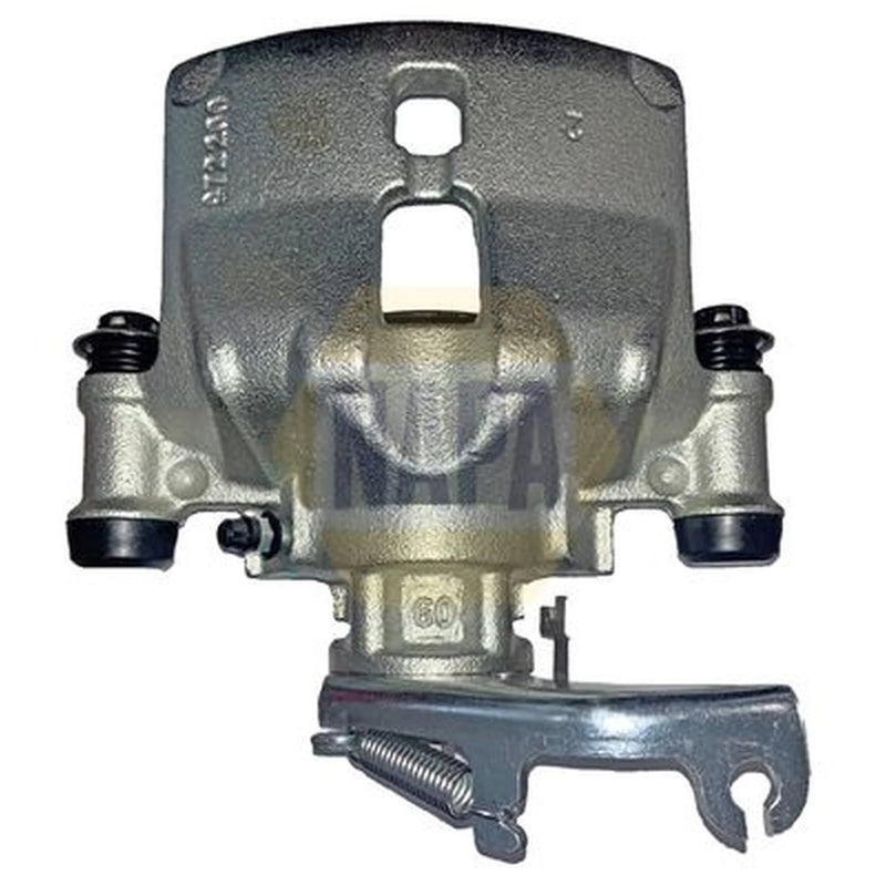 NAPA Brake Caliper Assembly Rear Left NCA1091