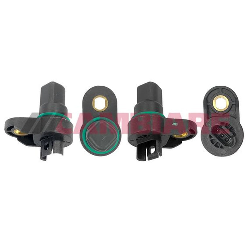 Cambiare Crankshaft Position Sensor VE363767