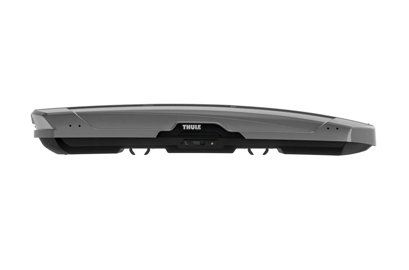 Thule 629500 Roof Boxes Motion XT Alpine Titan Glossy - Thule - Van Life Living