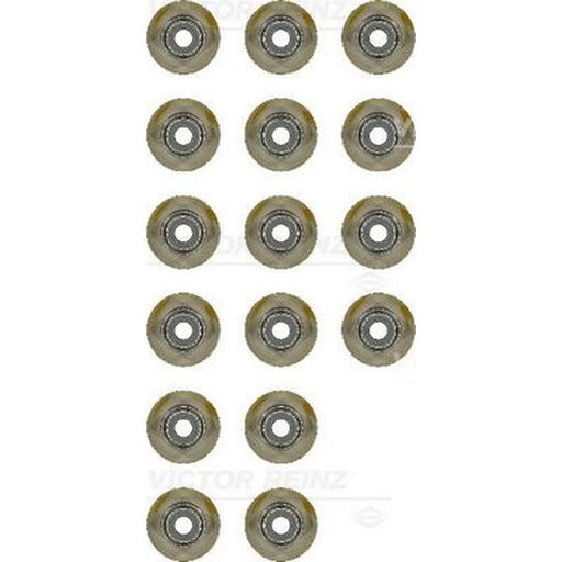 Victor Reinz Valve Stem Seal Set ID High 12-10130-01