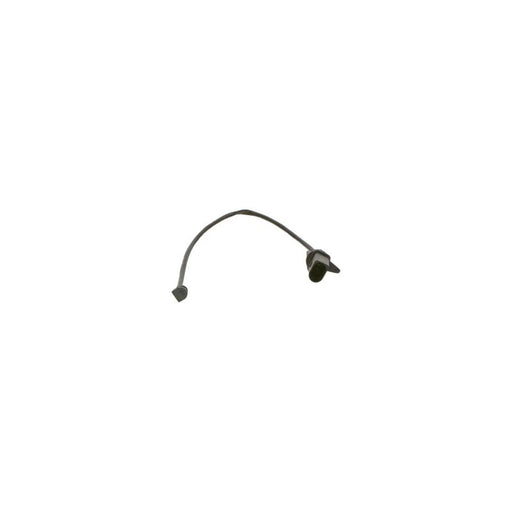 Bosch Brake Pad Wear Sensor Rear 1 987 473 595
