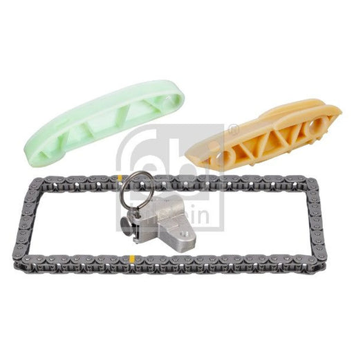 Febi Timing Chain Kit Set 90 Links 9mm 194890